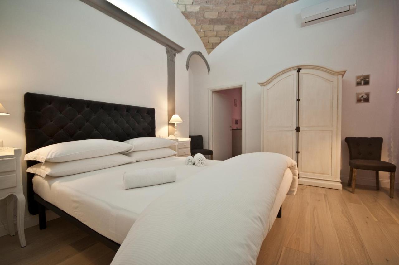 B&B La Finestra Sul Colosseo — Fotos 3